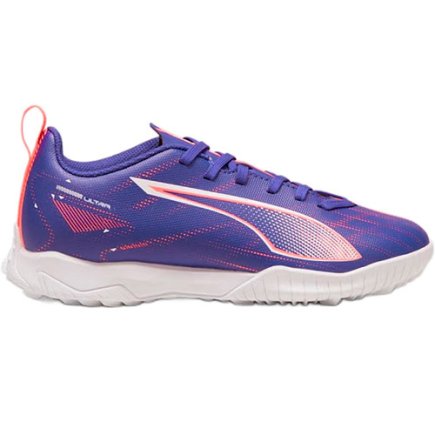 Сороконіжки Puma ULTRA 5 Play Jr TT 107910-01 дитячі