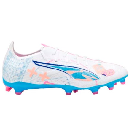 Бутси Puma Ultra 5 Match Vol.Up FG/MG 108064-01 Бутси Puma Ultra 5 Match Vol.Up FG/MG 108064-01