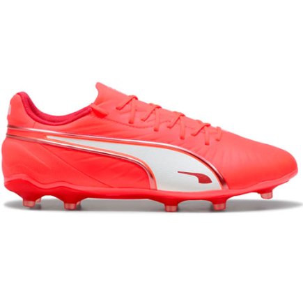 Бутсы Puma KING Match FG/AG 108315-01