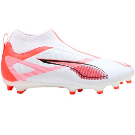 Бутси Puma Ultra 5 Match+ LL FG/AG 108163 01 дитячі