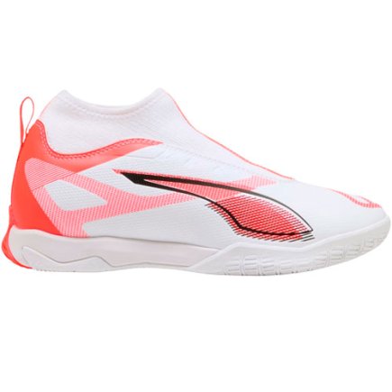 Взуття для залу Puma Ultra 5 Match+ LL IT 108353 01 детяче