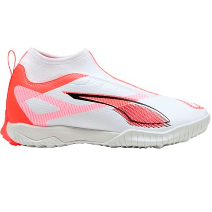 Сороконіжки Puma Ultra 5 Match+ LL TT 108355 01 дитячі
