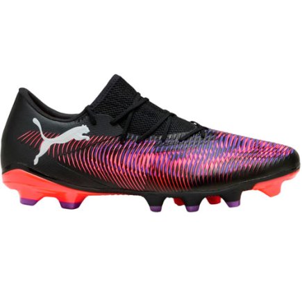 Бутси Puma Future 8 Match Low FG/AG 108372 01