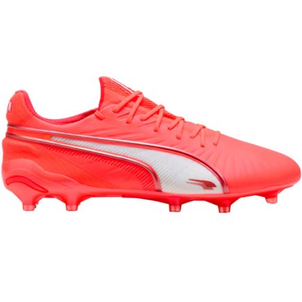 Бутсы Puma King Ultimate FG/AG 108303 01