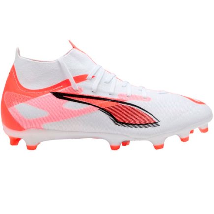 Бутсы Puma Ultra 5 Match+ FG/AG 108162 01
