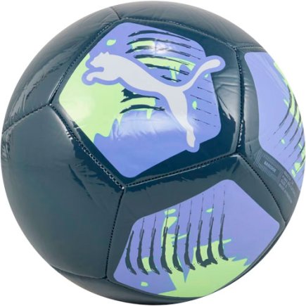 М`яч футбольний Puma Big Cat 84214 14 розмір 4