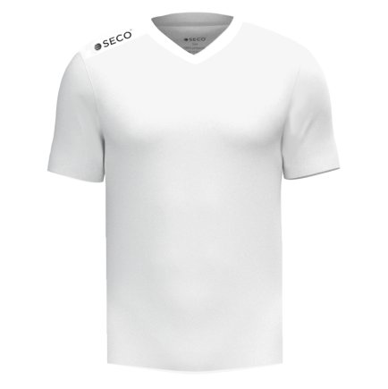 Футболка игровая SECO Legend 22225810 цвет: белый