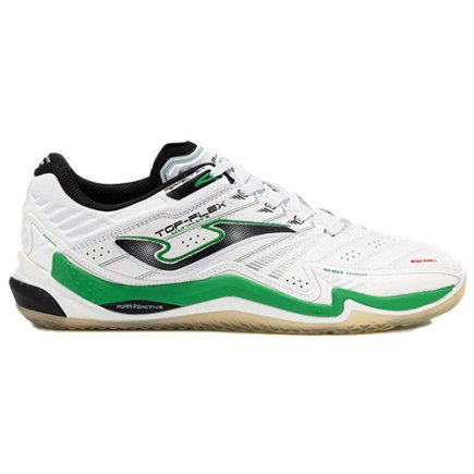 Обувь для зала (футзалки) Joma TOP FLEX ULTIMATE 2502 TFUW2502IN