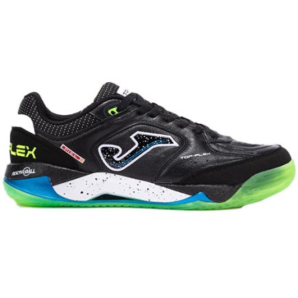 Взуття для залу Joma Top Flex Plus 01 TOUW2501IN