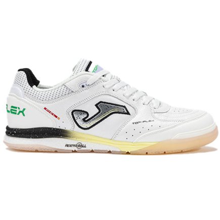 Обувь для зала Joma Top Flex Rebound 2502 TORW2502IN