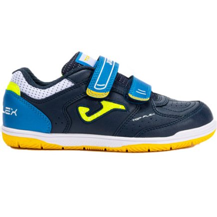 Обувь для зала Joma Top Flex Jr IN TPJW2503INV детские