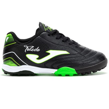 Сороконіжки Joma Toledo 2501 Jr TF TOJW2501TF дитячі