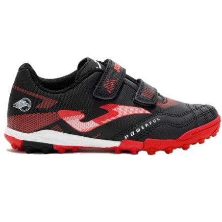 Сороконіжки Joma Powerful 2501 Jr TF POJW2501TFV дитячі