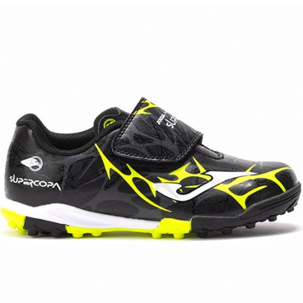 Сороконіжки Joma Super Copa 2501 Jr TF SCJW2501TFV дитячі