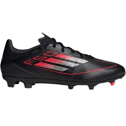 Бутсы Adidas F50 League FG/MG IE1294 - Официальная Продукция