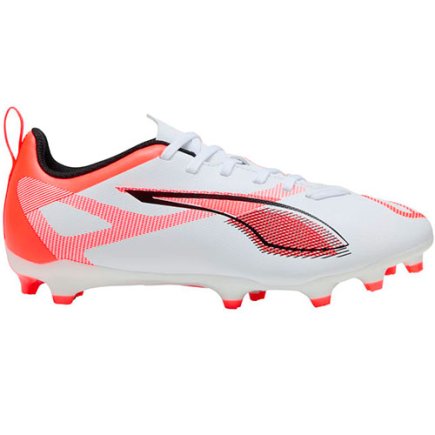 Бутси Puma Ultra 5 Play FG/AG 108170 01 дитячі