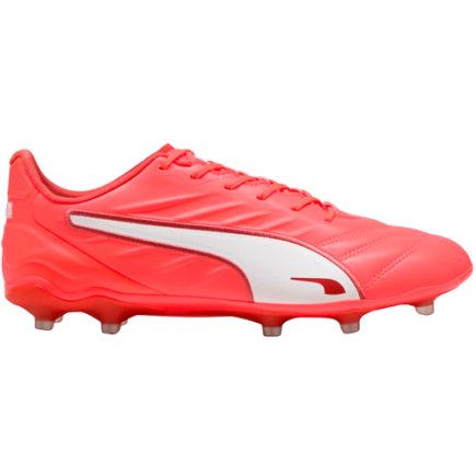 Бутсы Puma King Pro FG/AG 108308 01