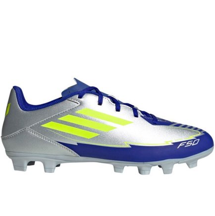 Бутсы Adidas F50 Club FG/MG IH0916 - Официальная Продукция