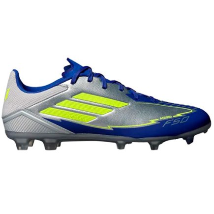 Бутсы Adidas F50 League FG/MG IH0918 - Официальная Продукция