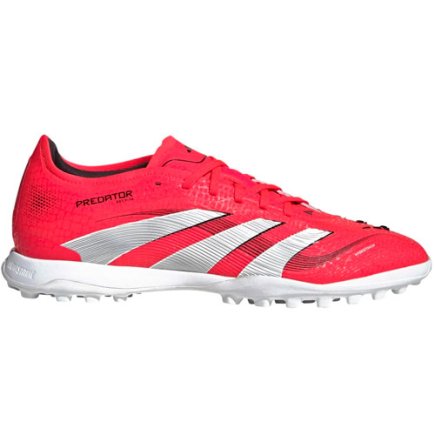 Сороконіжки Adidas Predator Pro TF ID3764 - Офіційна Продукція Сороконіжки Adidas Predator Pro TF ID3764 - Офіційна Продукція