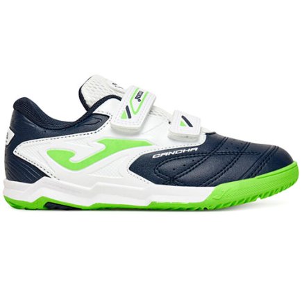 Обувь для зала Joma Cancha 2503 Jr IN CAJS2503INV детская