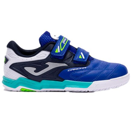 Взуття для залу Joma Cancha 2504 Jr IN CAJS2504INV дитяче