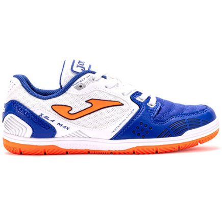Взуття для залу Joma Sala Max 2508 Jr IN SMJS2504IN дитяче