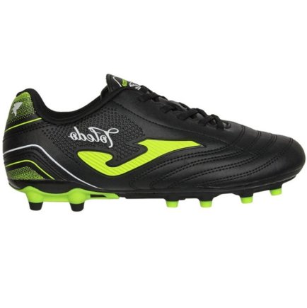 Бутсы Joma TOLEDO 2501 Jr FG TOJS2501FG детские