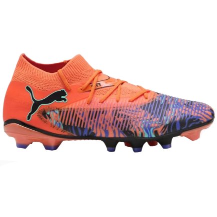 Бутси Puma Future 8 Match Creativity FG/AG 108431-01