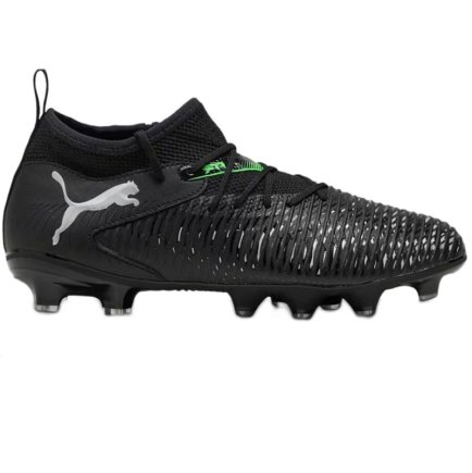 Бутсы Puma Future 8 Match Jr FG/AG 108143-02 детские Бутсы Puma Future 8 Match Jr FG/AG 108143-02 детские