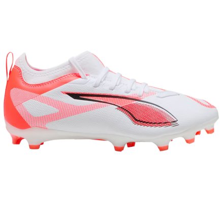 Бутси Puma Ultra 5 Match Jr FG/MG 108167-01 дитячі