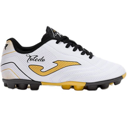 Бутсы Joma Toledo Jr 2502 HG TOJW2502HG детские