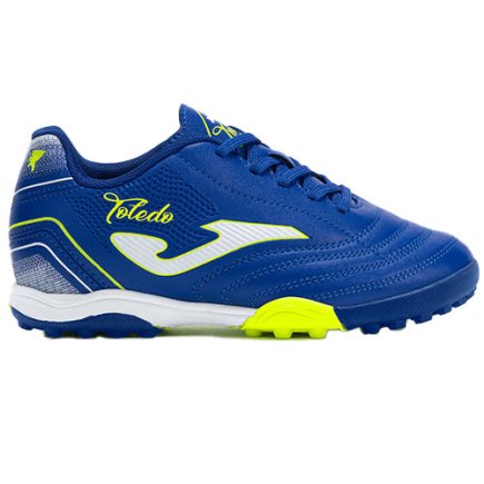 Сороконіжки Joma TOLEDO 2504 Jr TF TOJW2504TF дитячі