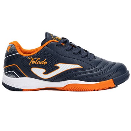 Взуття для залу Joma Toledo 2503 Jr IN TOJW2503IN дитяче