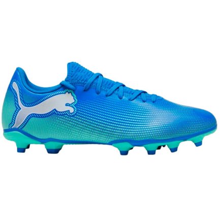 Бутсы Puma FUTURE 7 Play FG/AG 107939-01