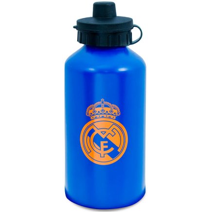 Пляшка для води Real Madrid 500мл