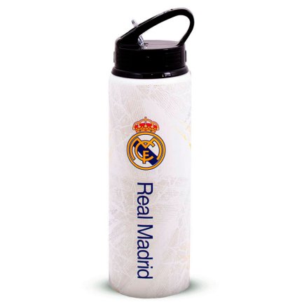 Пляшка для води Real Madrid 750мл