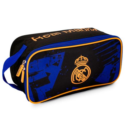 Сумка для взуття Real Madrid FC