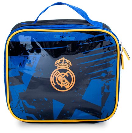 Сумка для ланча Real Madrid FC