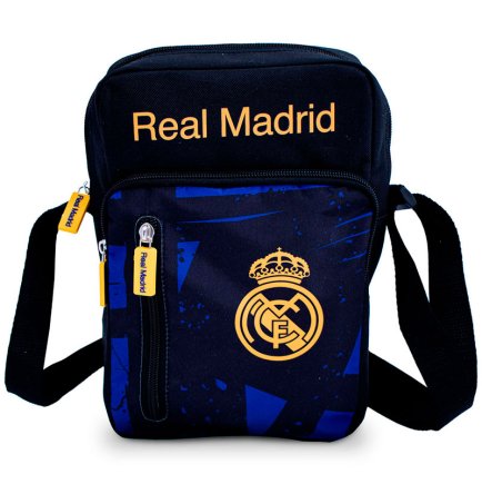 Сумка Real Madrid FC
