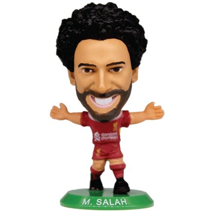Фигурка футболиста Ливерпуль Liverpool FC Salah Мохаммед Салах