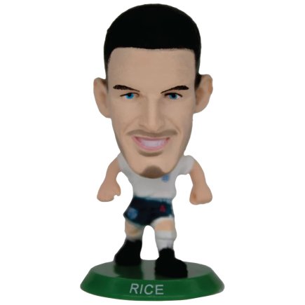Фигурка футболиста England FA Rice Райс
