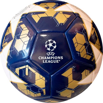 М'яч футбольний UEFA Champions League розмір 5