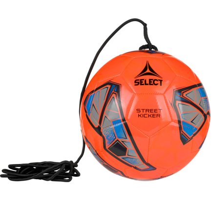 М'яч для тренування Select Street Kicker v25 (662) розмір 4