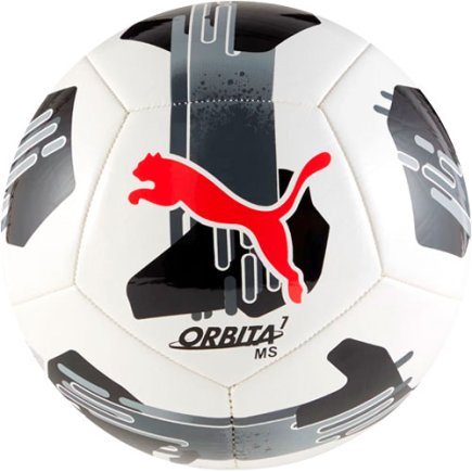 М'яч футбольний Puma Orbita 7 MS 084475-02 розмір 4