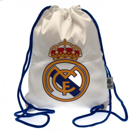 Рюкзак Real Madrid FC Реал Мадрид ФК