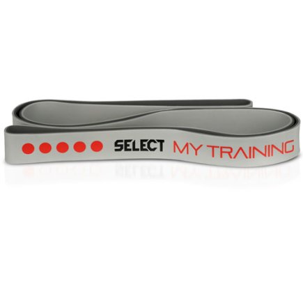 Тренировочный ремень Select Trainingband 5 "My training" (990) Тренировочный ремень Select Trainingband 5 "My training" (990)