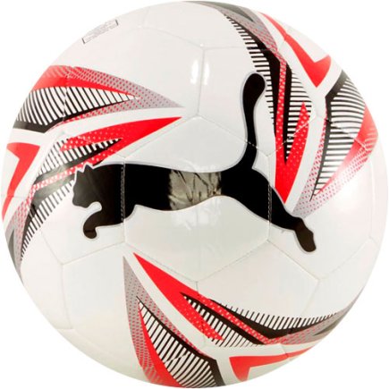 М'яч футбольний Puma Big Cat Ball 083292 01 размер 4