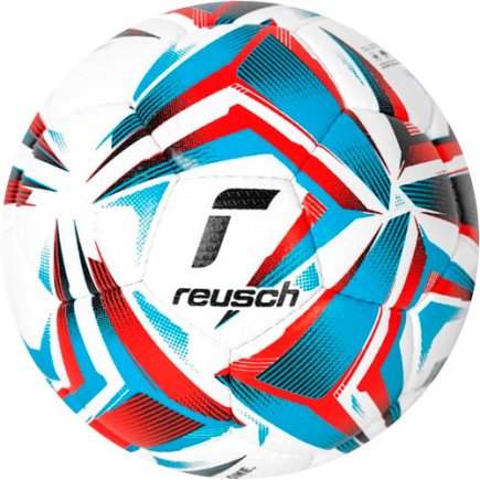 М'яч футбольний Reusch Football Attrakt Infinity 5554002 1617 размер 5 М'яч футбольний Reusch Football Attrakt Infinity 5554002 1617 размер 5