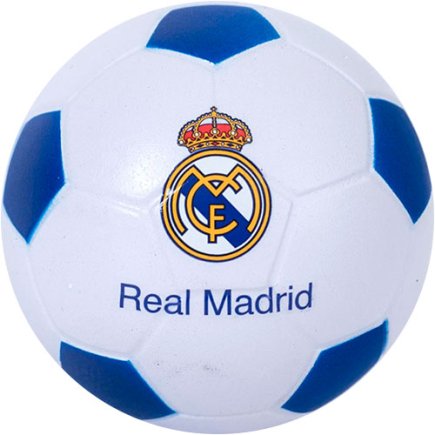 М'яч-антистрес Real Madrid